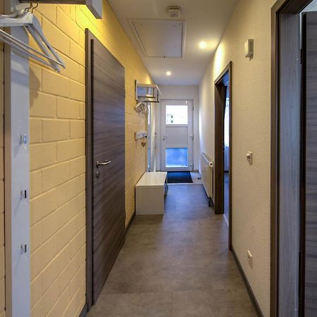 Auszeit-Im-Harz Haus 6 Wohnung 2 Wernigerode Ngoại thất bức ảnh