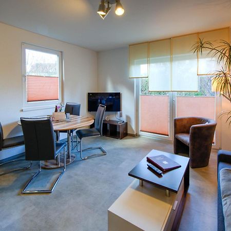 Auszeit-Im-Harz Haus 6 Wohnung 2 Wernigerode Ngoại thất bức ảnh